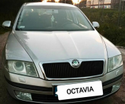 Skoda Octavia II 1.9 TDI Jelenia Góra - zdjęcie 1