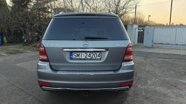 Mercedes Gl450, V8 z LPG Krzyki - zdjęcie 7