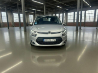 Citroen C4 Picasso Zadbany bez wkładu rok gwarancji Kraków - zdjęcie 2