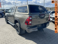 Toyota Hilux Executive 4x4 Automat Skóra Podgrzewanie JBL HAK