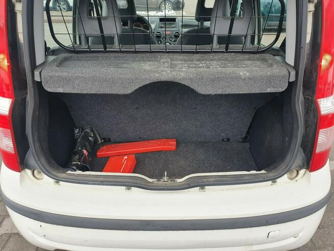 Fiat Panda Komorniki - zdjęcie 10