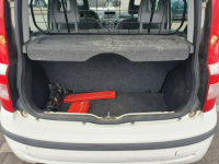 Fiat Panda Komorniki - zdjęcie 10