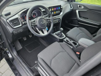Kia Cee'd Android, Kamera cofania, Bezwypadkowy Liszki - zdjęcie 7