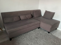 Narożnik z funkcją spania..,