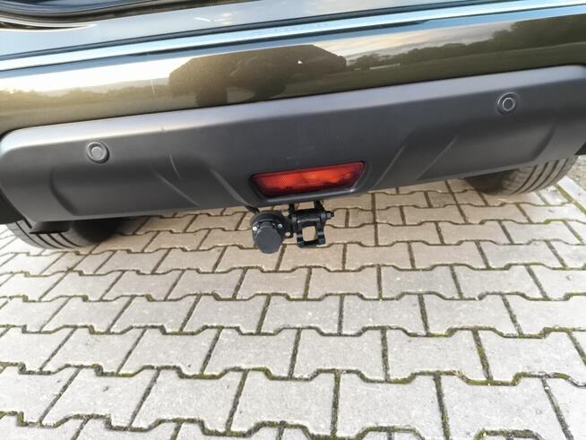 Nissan X-Trial 2.0 diesel 177 km automat 4x4 Kobylec - zdjęcie 12