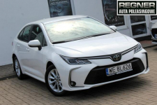 Toyota Corolla Comfort SalonPL FV23% Kamera LED Tempomat Android/Apple