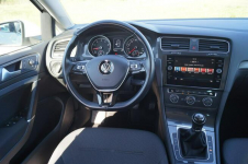 Volkswagen Golf 1.0 110 KM Zadbany po serwisie 1 właściciel Stan BDB Goczałkowice-Zdrój - zdjęcie 11