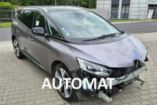 Renault Grand Scenic 1.3 tCe 140KM AUTOMAT 7 miejsc Panorama Alufelgi