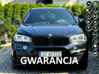 BMW X6 FV23% Serwisowany, zadbany, org. lakier Rumia - zdjęcie 1