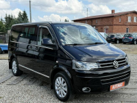 Volkswagen Multivan *highline*automat*skóry*ledy*navi*z Niemiec* Dąbrowa - zdjęcie 11