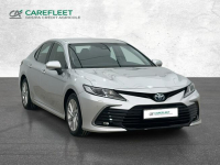 Toyota Camry 2.5 Hybrid Comfort CVT Sedan Warszawa - zdjęcie 3