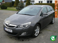 Opel Astra Oszczędny.Wyposażony. Morzyczyn - zdjęcie 1