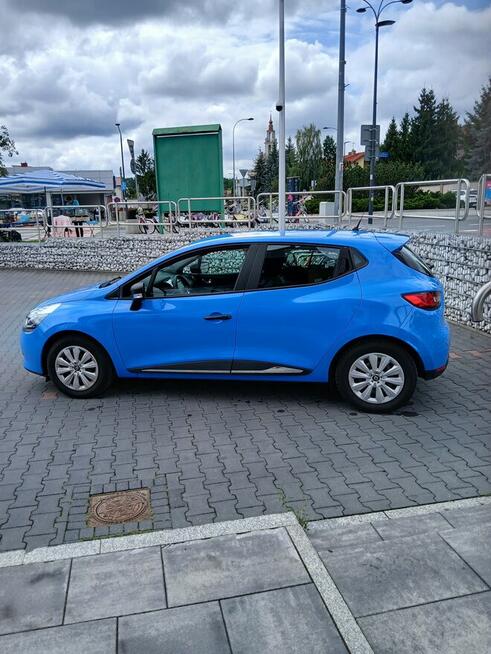 Renault Clio 1.5 DCI Nawi Klima 95000km Zamiana Warszawa - zdjęcie 3