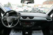 Opel Corsa 1.3 CDTI 95KM Klimatyzacja Tempomat Kopmputer Serwisowana Wągrowiec - zdjęcie 9