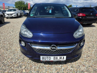 Opel Adam 1.4 100ps Benzyna Klima GrzaneFotele+Kierownica Gwarancja Gniezno - zdjęcie 6