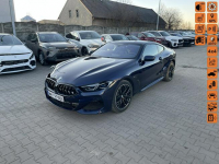 BMW 840 Salon PL XDrive Mpakiet Kamery360 Pamięć Harman Wentylacja