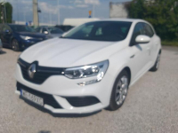 Renault Megane IV , salon PL , nowy model, Warszawa Warszawa - zdjęcie 7