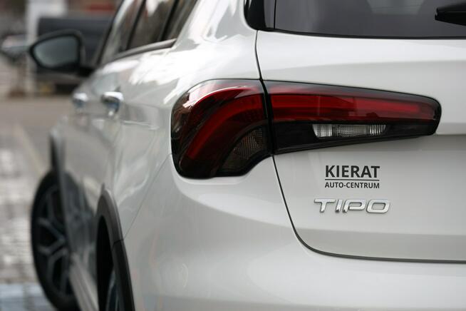 Fiat Tipo 1.0 T3 Cross, Bezwypadkowy, Serwisowany, Pierwszy właściciel Tychy - zdjęcie 10