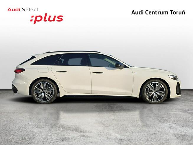 Audi A5 Toruń - zdjęcie 6