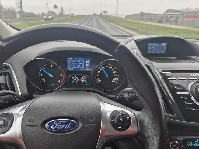Sprzedam Ford Kuga 2,0 TDCI 4x4 automat piękny Kołobrzeg - zdjęcie 1