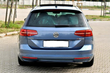 Volkswagen Passat 1.6TDI 120KM Virtual Full Led Navi Kamera Panorama Płock - zdjęcie 6