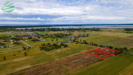 Działki budowlane nad morzem – inwestycja w turyst Jezierzany - zdjęcie 9