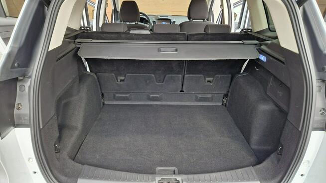 Ford Kuga Stan BDB 2,0 diesel 150KM , stylizacja ST % % GWARANCJA % % Ostrołęka - zdjęcie 10