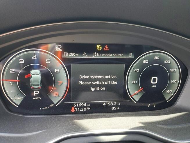 Audi A5 PREMIUM PLUS / S-Line / niski przebieg Cieszyn - zdjęcie 9