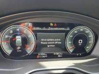 Audi A5 PREMIUM PLUS / S-Line / niski przebieg Cieszyn - zdjęcie 9