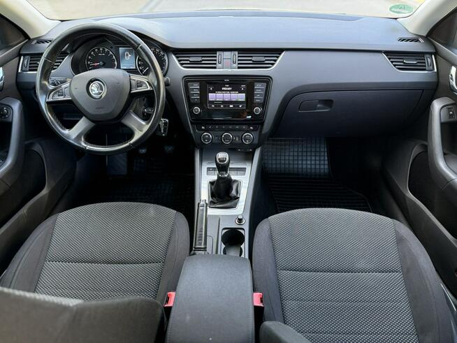 Škoda Octavia 2.0 TDI Tarnowskie Góry - zdjęcie 6