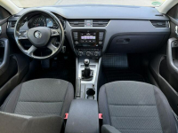 Škoda Octavia 2.0 TDI Tarnowskie Góry - zdjęcie 6