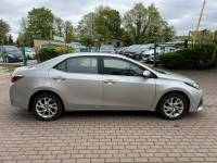 Toyota Corolla 1.6 benzyna polski salon Słupsk - zdjęcie 6