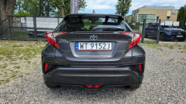 Toyota C-HR 1.8 HSD Kamera Ast. Pasa Distronic Super Stan Otwock Mały - zdjęcie 5