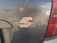 Toyota Corolla 1.6 benzyna Sportschau Edition ładna Tanei Auta Fasty Fasty - zdjęcie 7