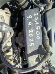 Opel Astra IV 1.6 Benzyna Kombi Gorzyce - zdjęcie 6
