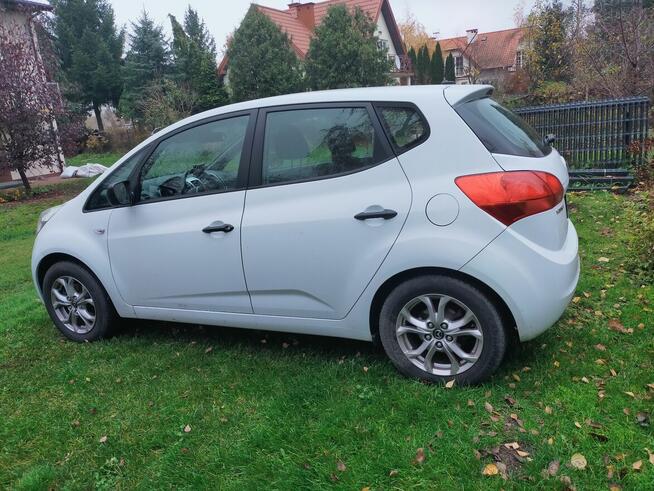 Sprzedam auto Piaseczno - zdjęcie 4