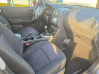 Nissan Qashqai+2 Kutno - zdjęcie 10