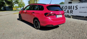 Fiat Tipo Full wersja S-Design, książka serwisowa Goczałkowice-Zdrój - zdjęcie 6