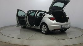 Opel Astra 1.2 T Edition S&amp;S! Z polskiego salonu! Z fakturą VAT! Warszawa - zdjęcie 12