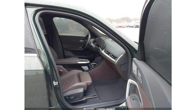 BMW X1 / xDrive / niski przebieg / automat / Tarnów - zdjęcie 5