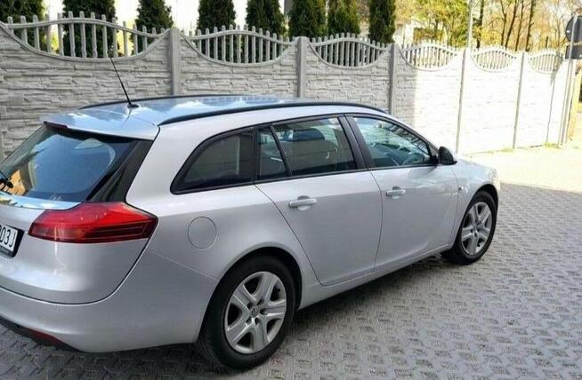 Opel Insignia 2010r 2.0 d sprawny Ostrów Mazowiecka - zdjęcie 4
