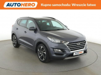 Hyundai Tucson Kamera, Navi, Klima, Bluetooth Warszawa - zdjęcie 10