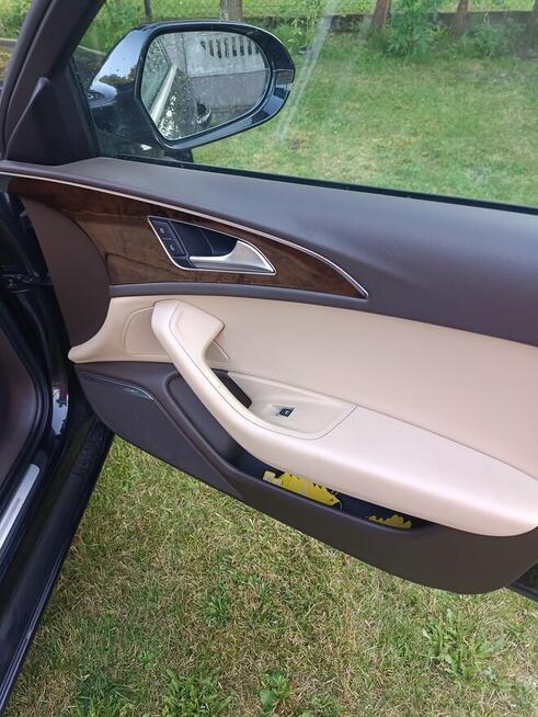 Audi A6 Jaworzno - zdjęcie 8