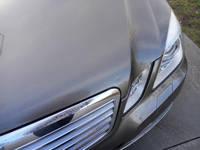 Sprzedam mercedesa w212 Nowy Dwór Mazowiecki - zdjęcie 10