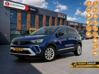Opel Crossland X 130KM Ultimate, pakiet Innovation,