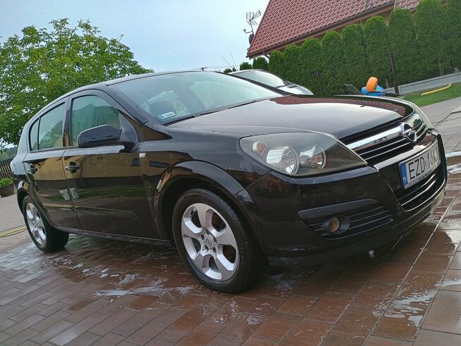 Opel Astra III 1.6 Sport Kamostek - zdjęcie 6