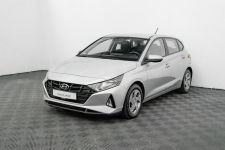 Hyundai i20 WJ1885L#1.2 Pure Cz.cof Bluetooth KLIMA Salon PL VAT 23% Pępowo - zdjęcie 2