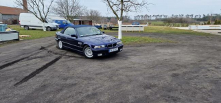 BMW E 36i Opatówek - zdjęcie 1