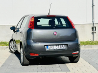 Fiat Punto Evo 1.2 Benz. bogata wersja Mikołów - zdjęcie 8