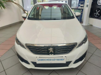 Peugeot 308 Idealny, Serwis, Krajowy, ALLURE Tarnów - zdjęcie 2